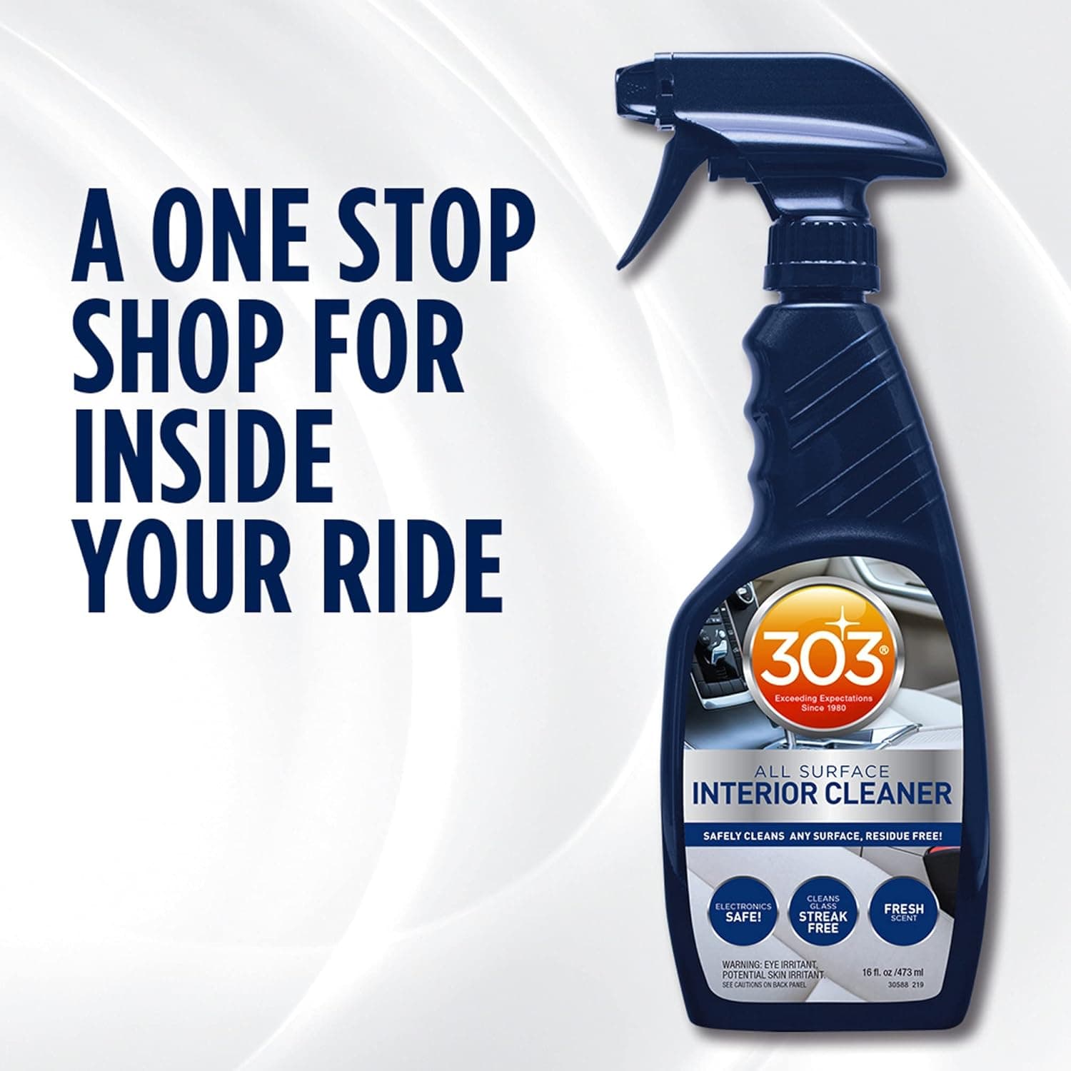 303 Products Interior Cleaner