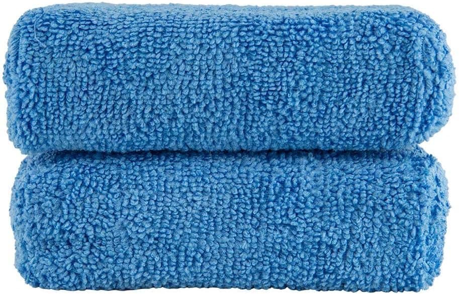 Chemical Guys Premium Grade Microfiber Applicator Pads (MIC_292_02)
