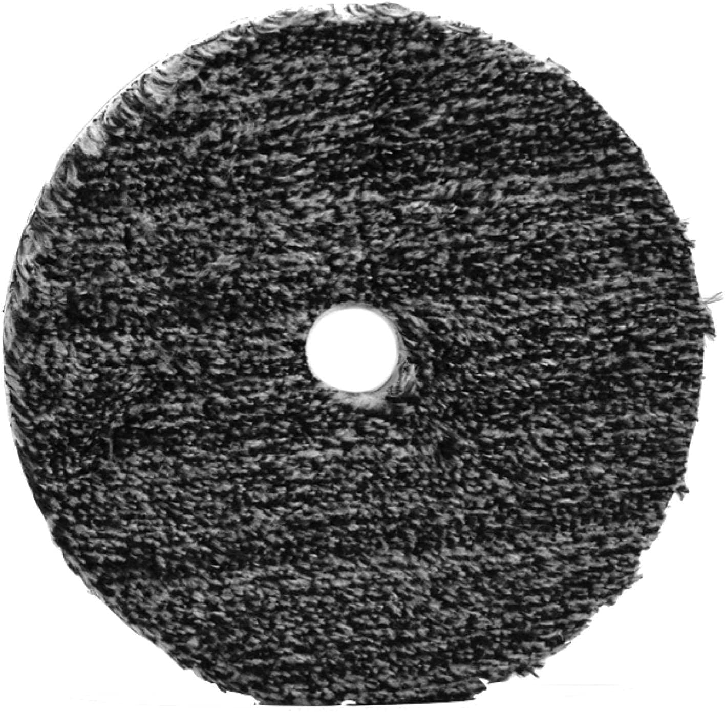Buff and Shine URO-Fiber Microfiber Pad (6 in)