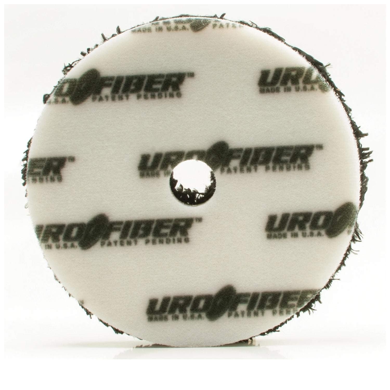 Buff and Shine URO-Fiber Microfiber Pad (6 in)