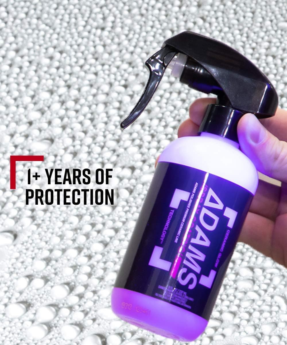 Adam's Polishes Adam's UV Ceramic Spray Coating