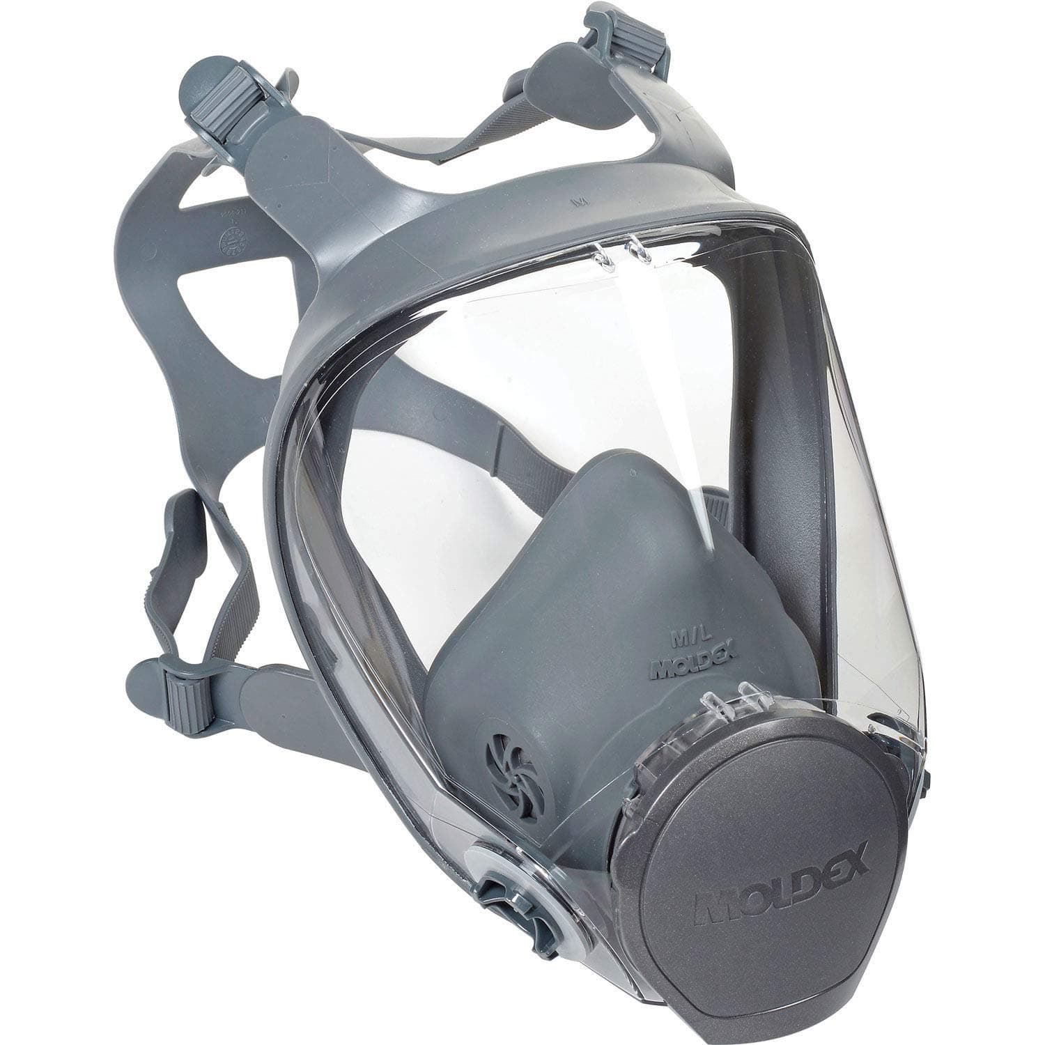 Moldex 9002 9000 Series Full-Face Respirator