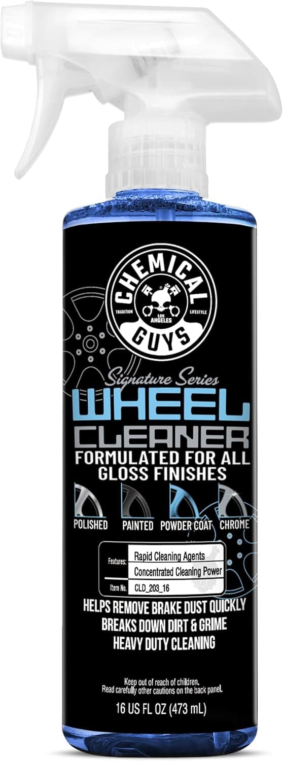 Chemical Guys Signature Series Wheel Cleaner