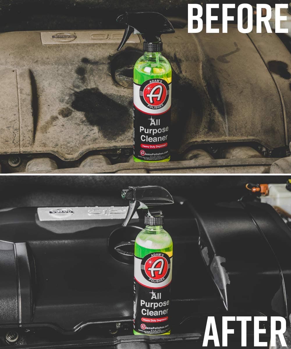 Adam's Polishes All Purpose Cleaner