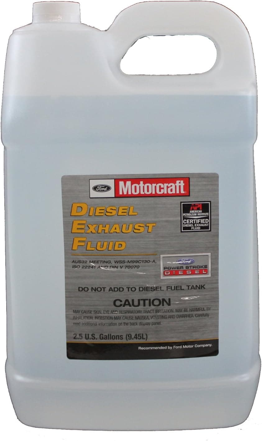 Motorcraft PM-27-JUG Diesel Exhaust Fluid