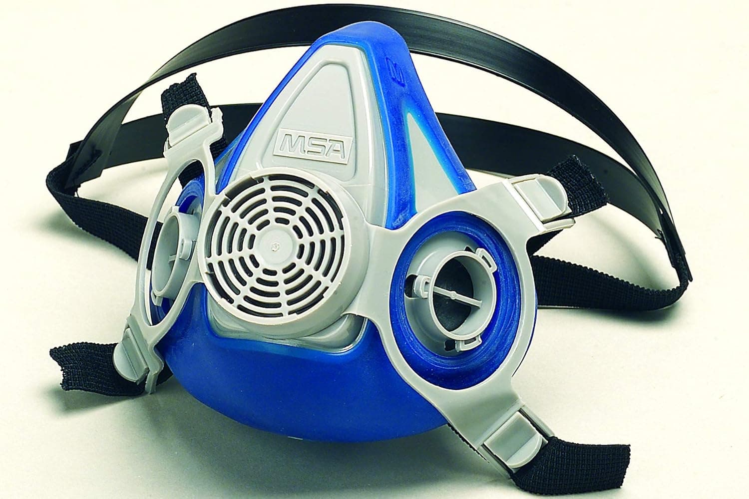 MSA Safety Advantage 200 LS Half-Mask Respirator