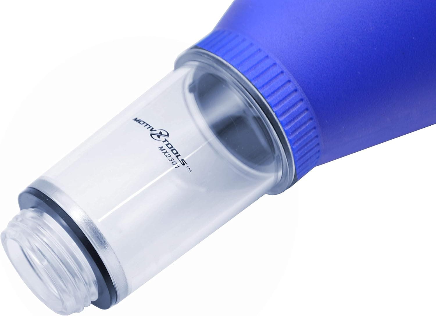 Motivx Tools Engine Oil Funnel for Toyota, Lexus & Scion (Threaded)