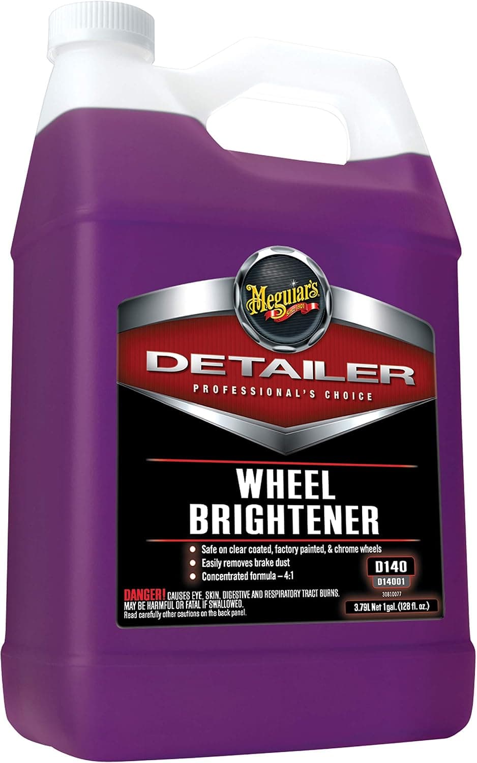Meguiar's Wheel Brightener