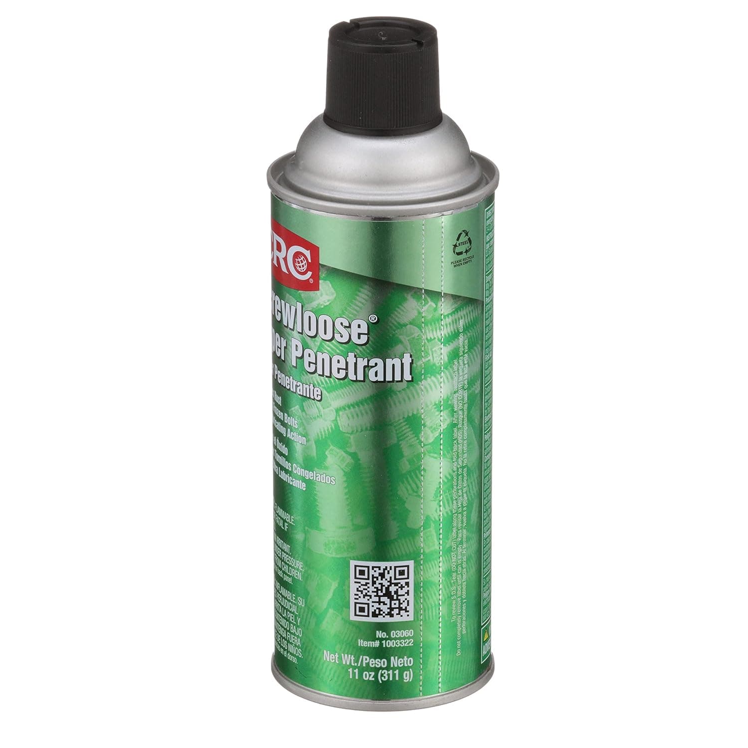 CRC Screwloose Super Penetrant