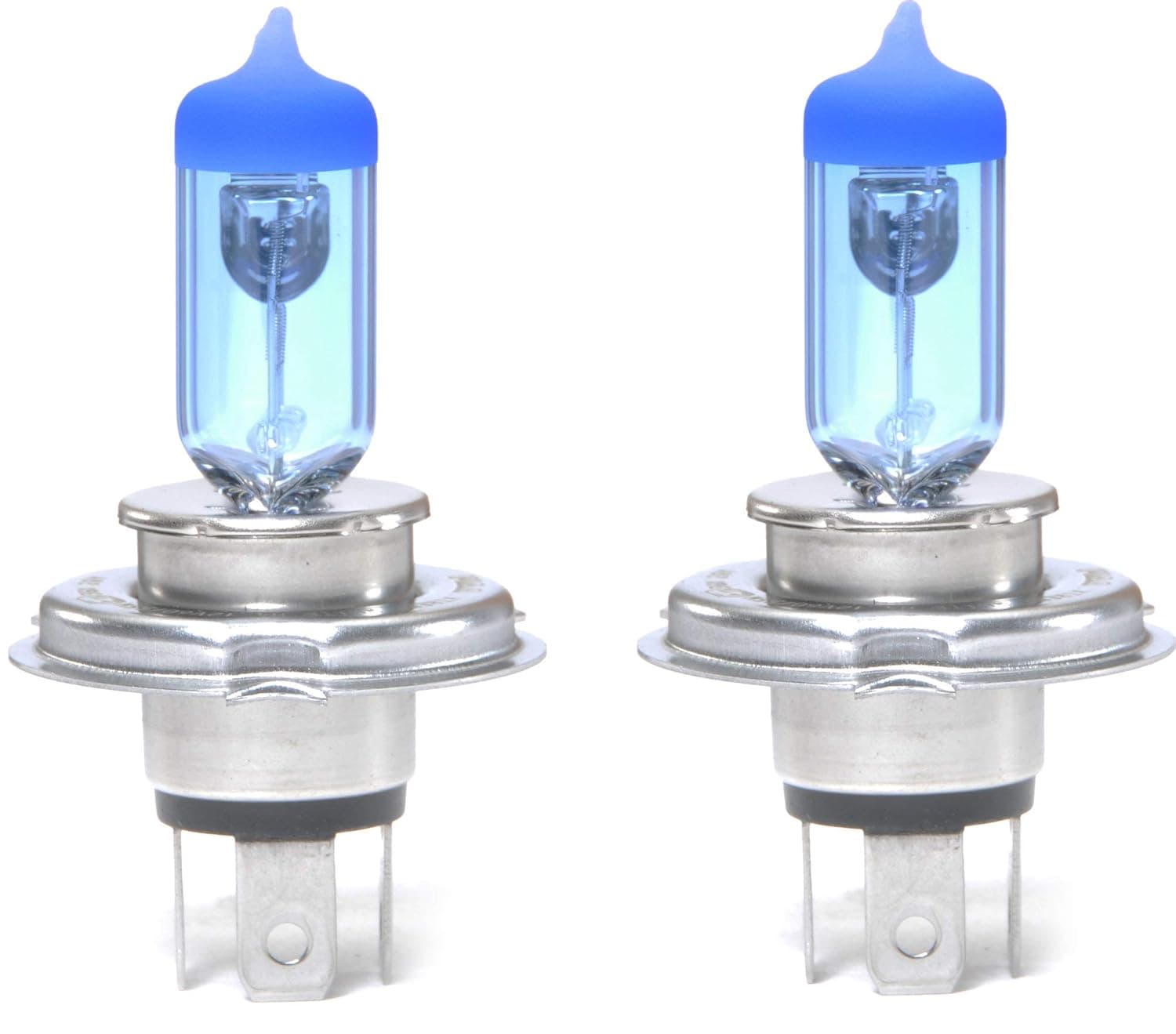 PIAA Xtreme White Plus H4 (9003/HB2) Headlight Bulb