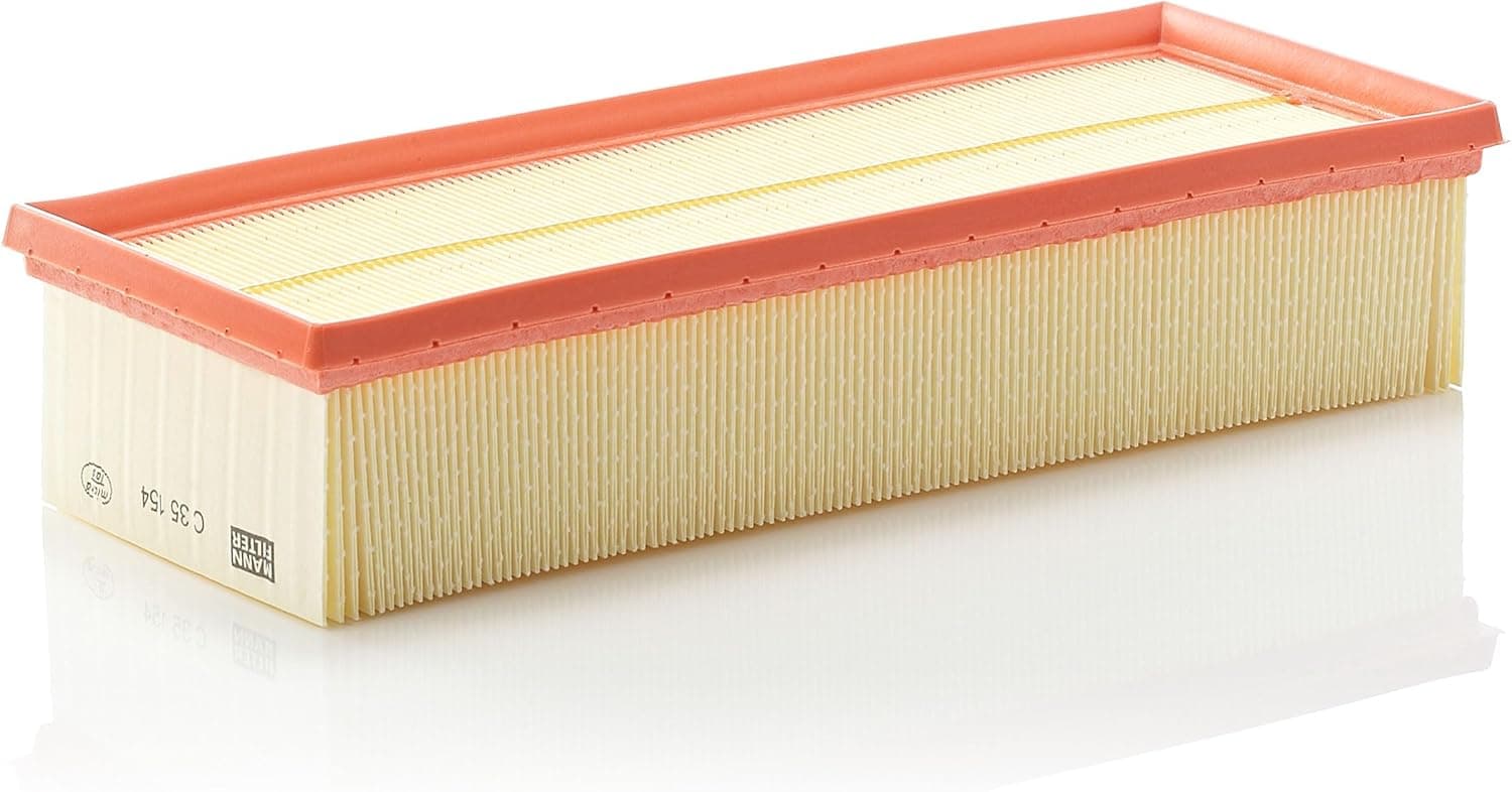 Mann-Filter C 35 154 Engine Air Filter