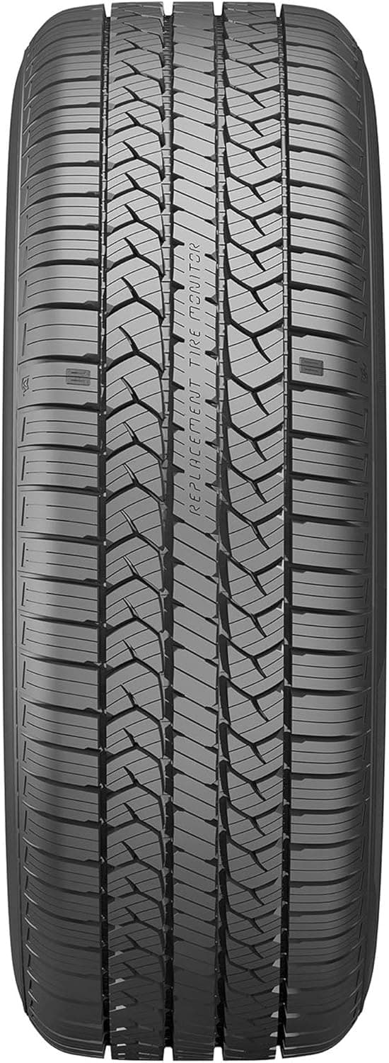 General Tire AltiMAX RT45 All-Season Tire