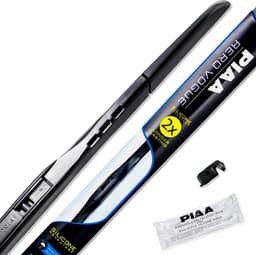 PIAA Aero Vogue Silicone Wiper Blade