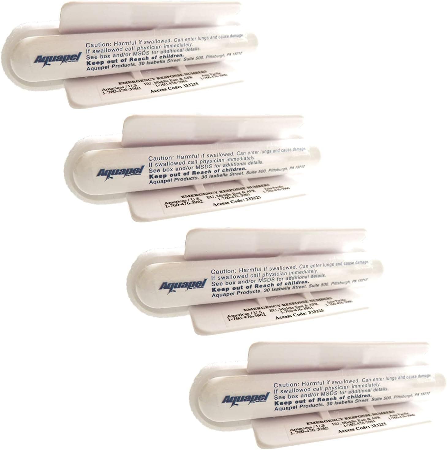 Aquapel Glass Treatment