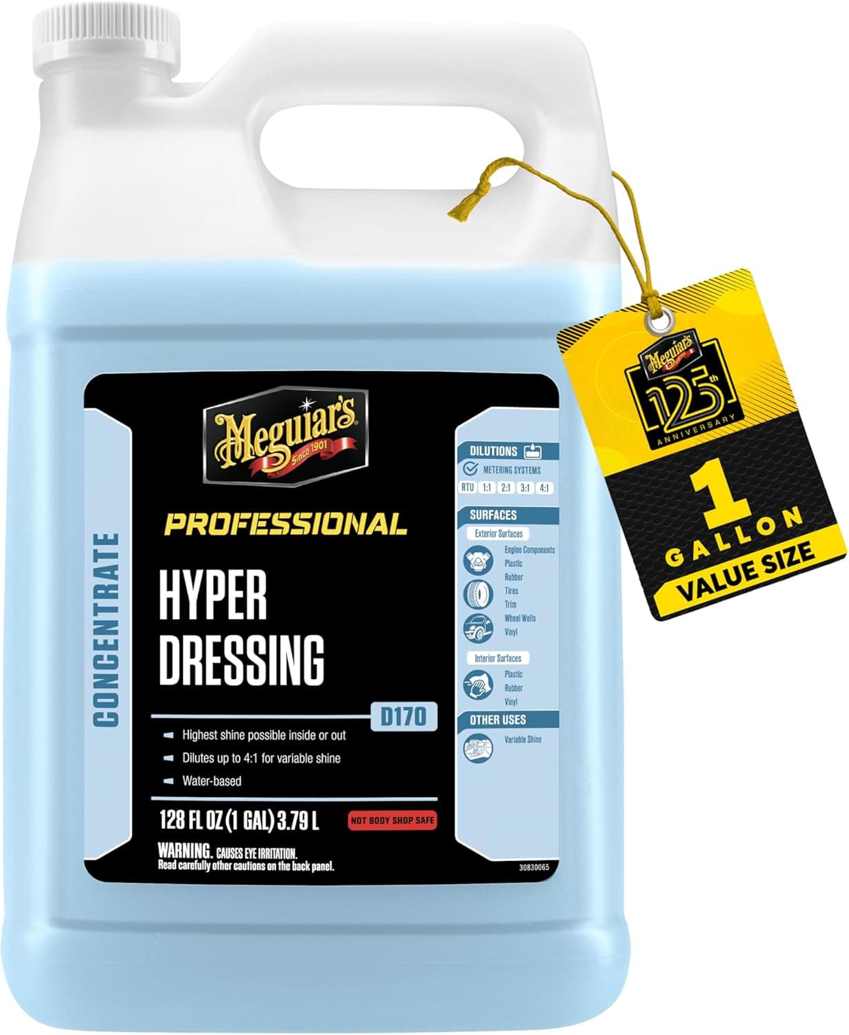 Meguiar's Hyper Dressing