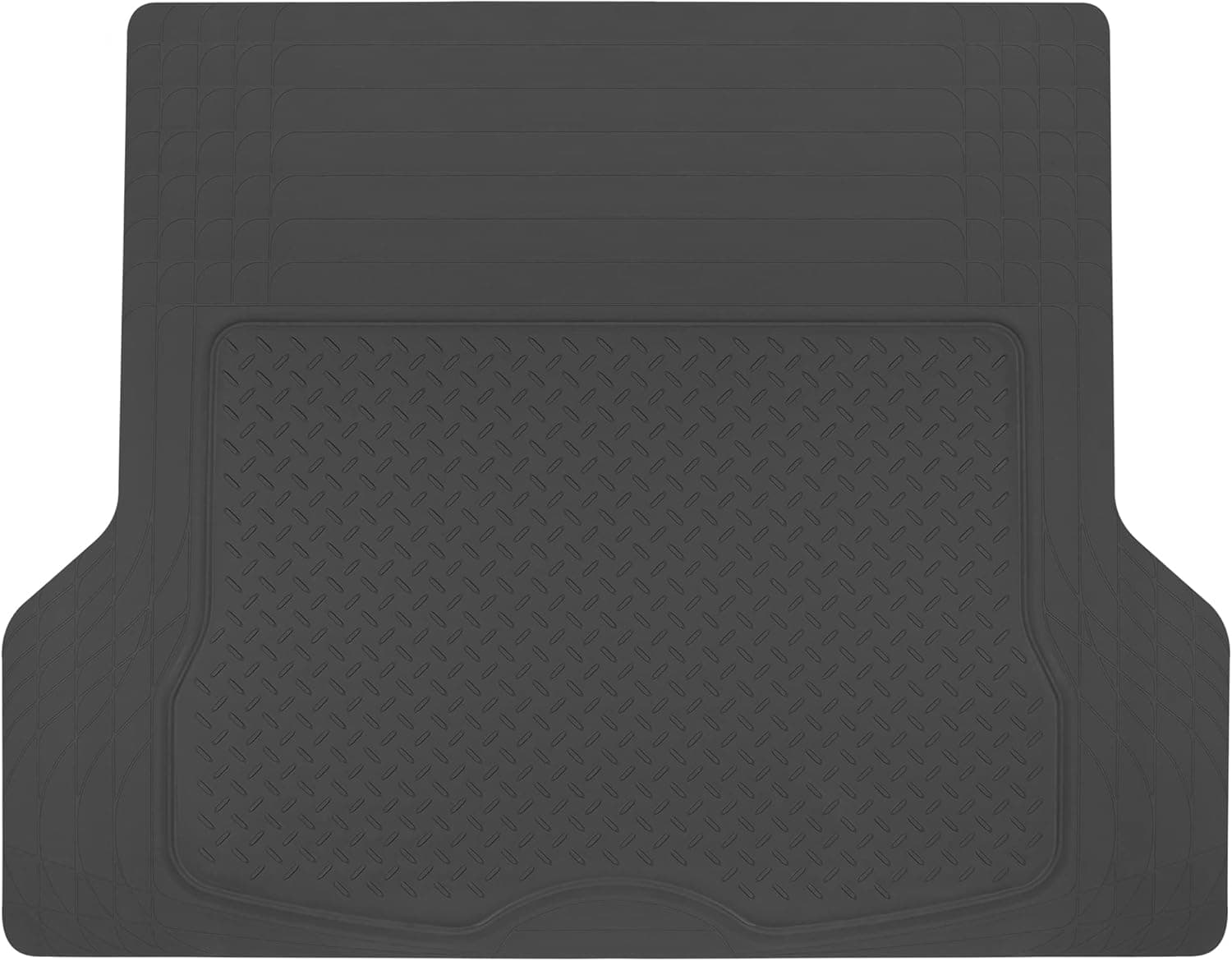 BDK Trim-to-Fit Heavy Duty Cargo Mat