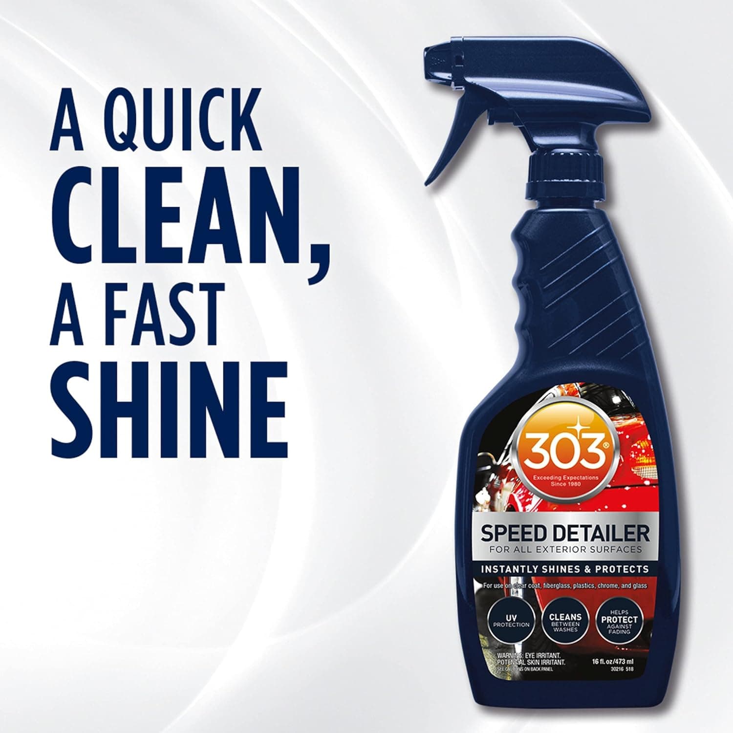 303 Products Speed Detailer