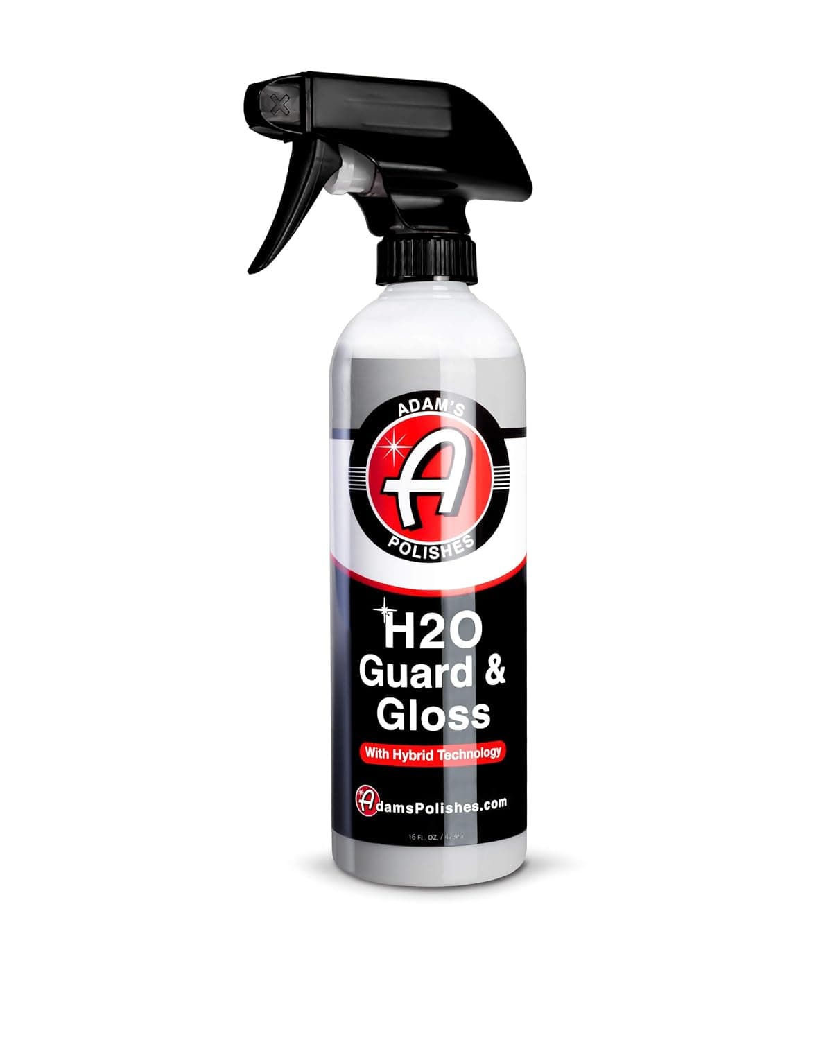Adam's Polishes H2O Guard & Gloss