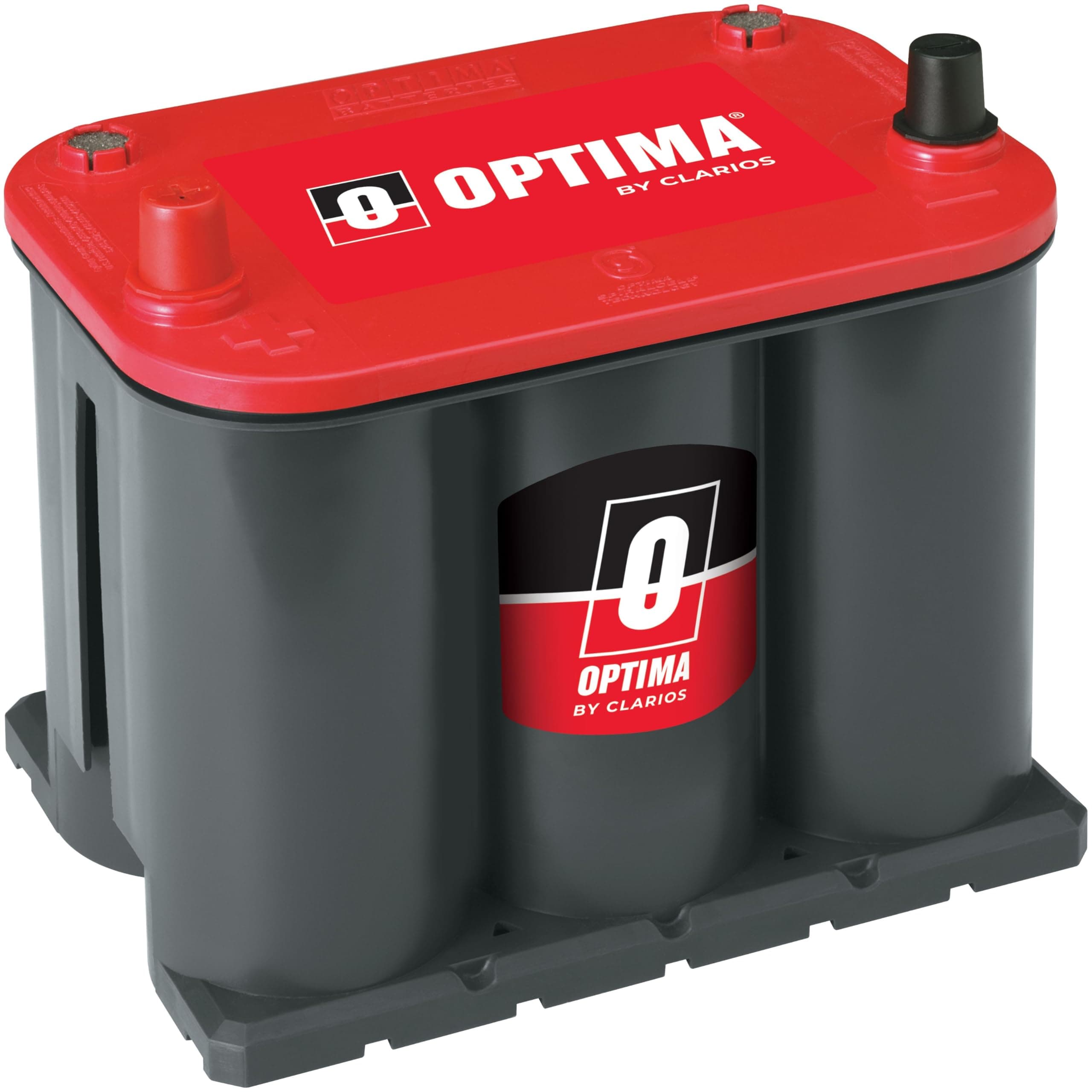 Optima Batteries RedTop 25 Starting Battery