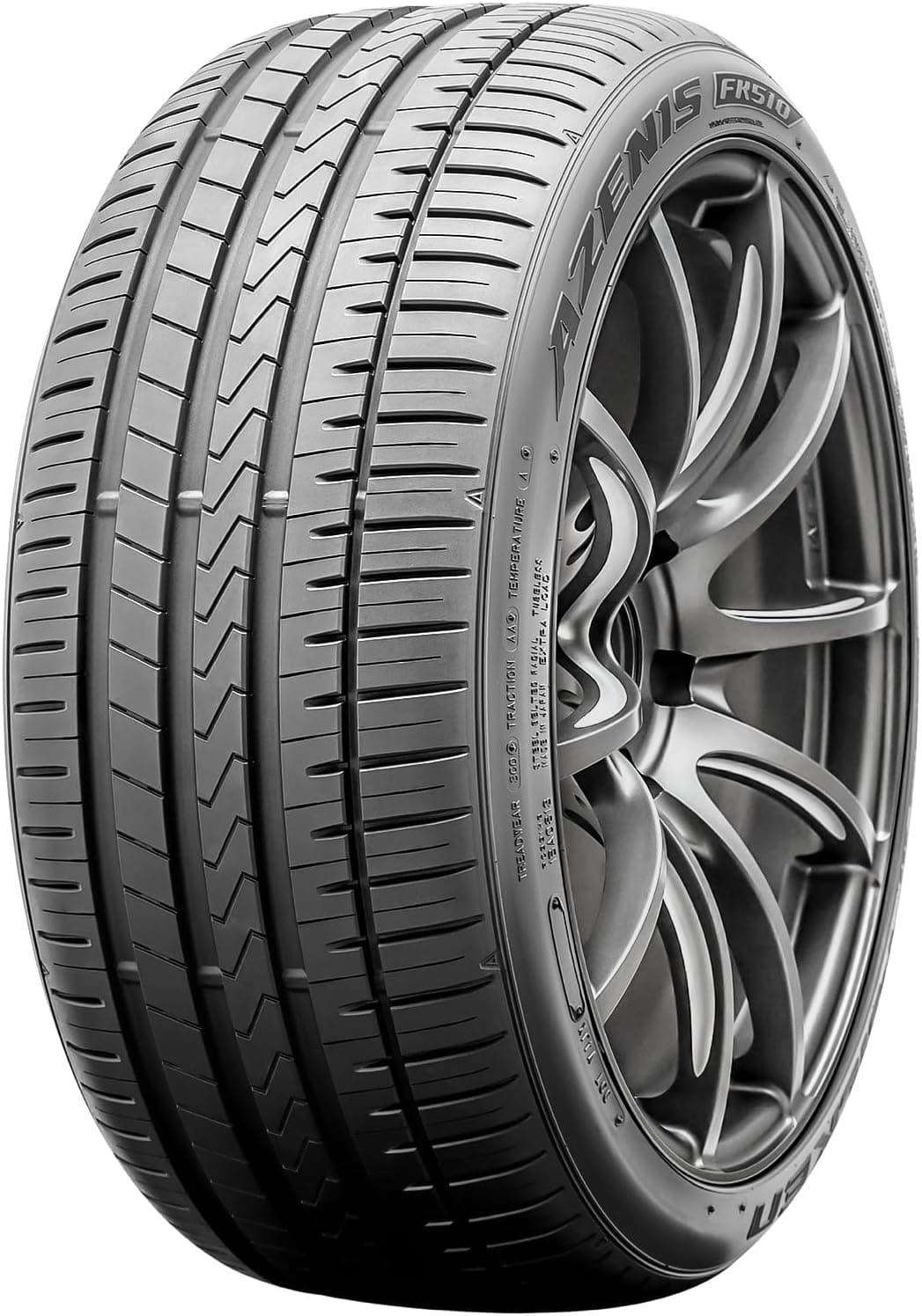 Falken Azenis FK510 Max-Performance Summer Tire