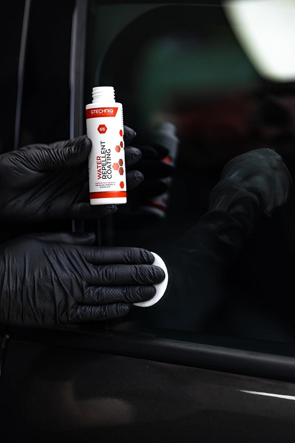 Gtechniq G5 Water Repellent Coating