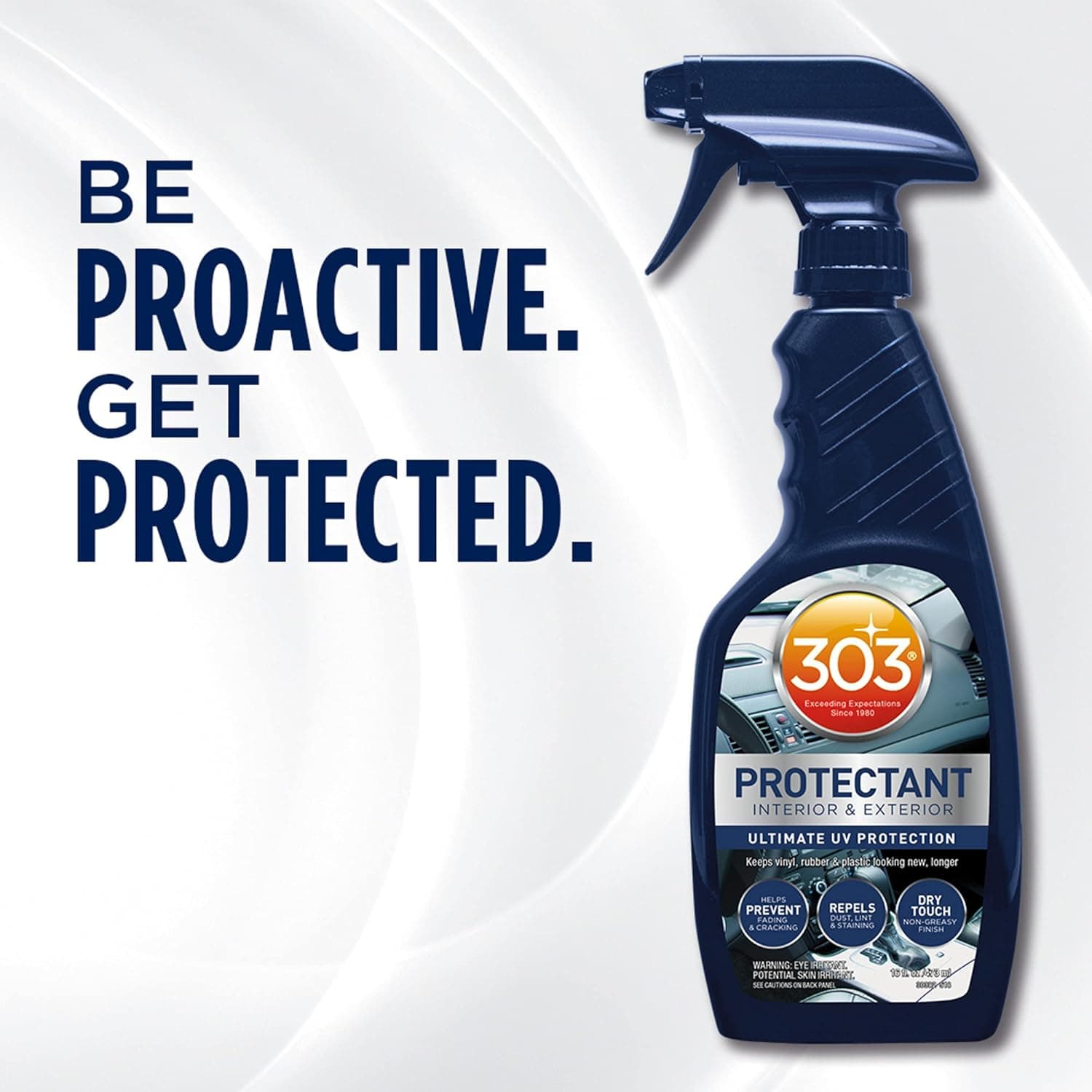 303 Products 303 Automotive Protectant (16 oz)