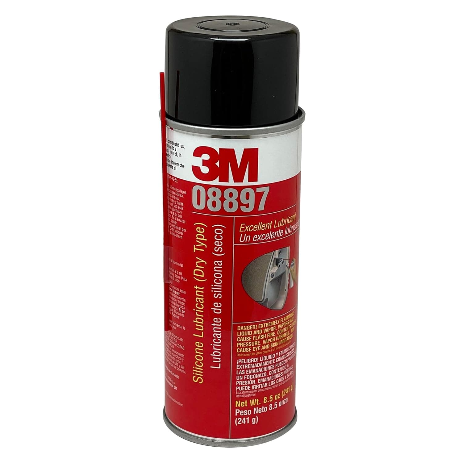 3M Silicone Lubricant (Dry Type)