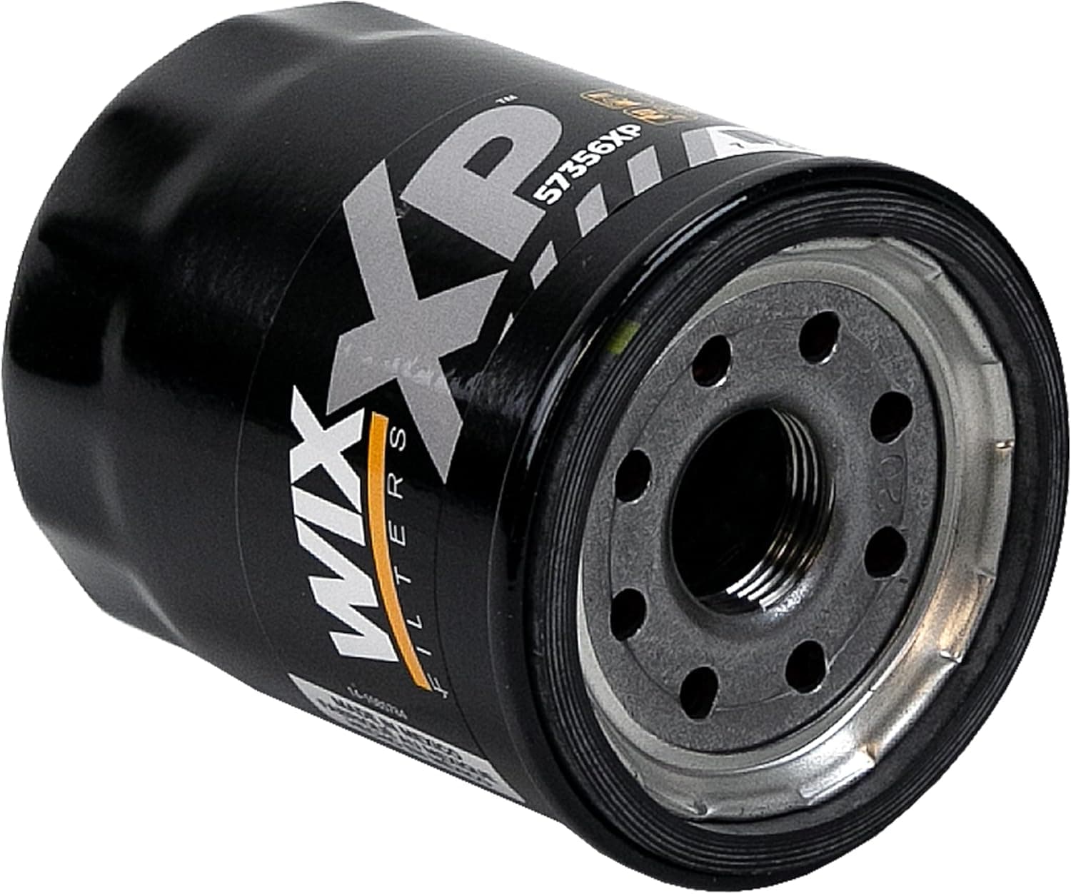 WIX Filters XP 57356XP Oil Filter (Built for Synthetic Oil)