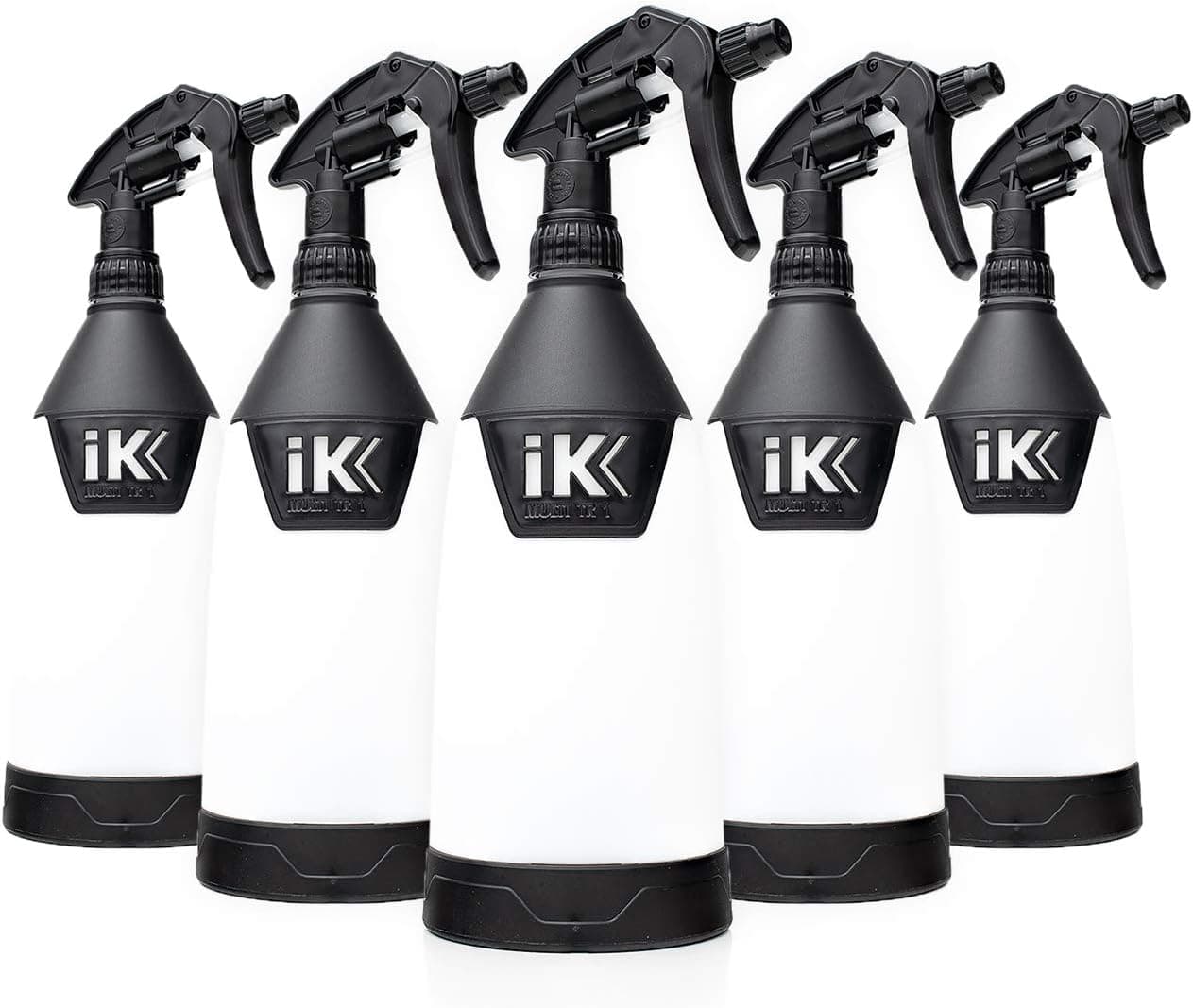 The Rag Company iK Goizper Multi TR 1 Trigger Sprayer (5-Pack)