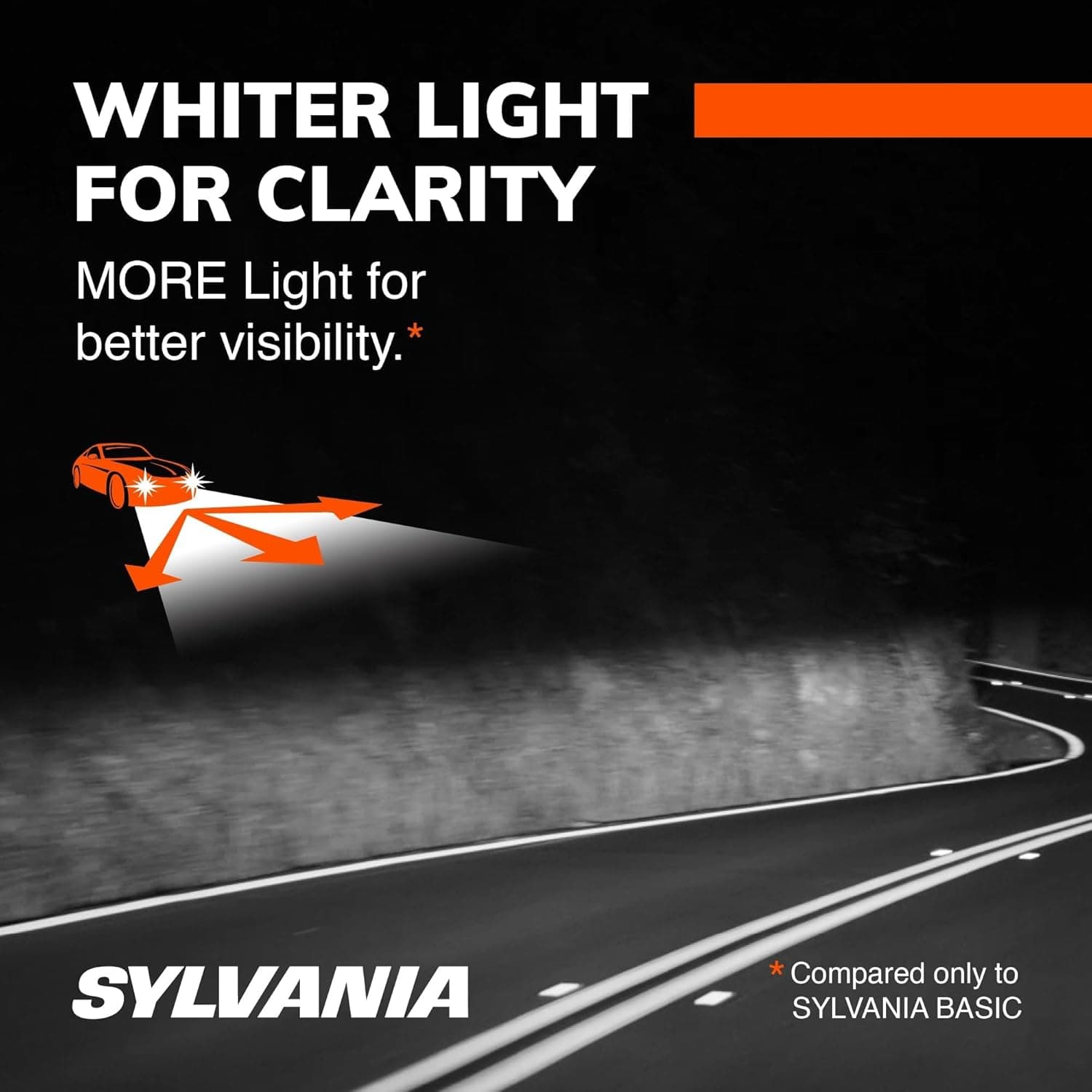 SYLVANIA SilverStar Ultra 9005 Headlight Bulb