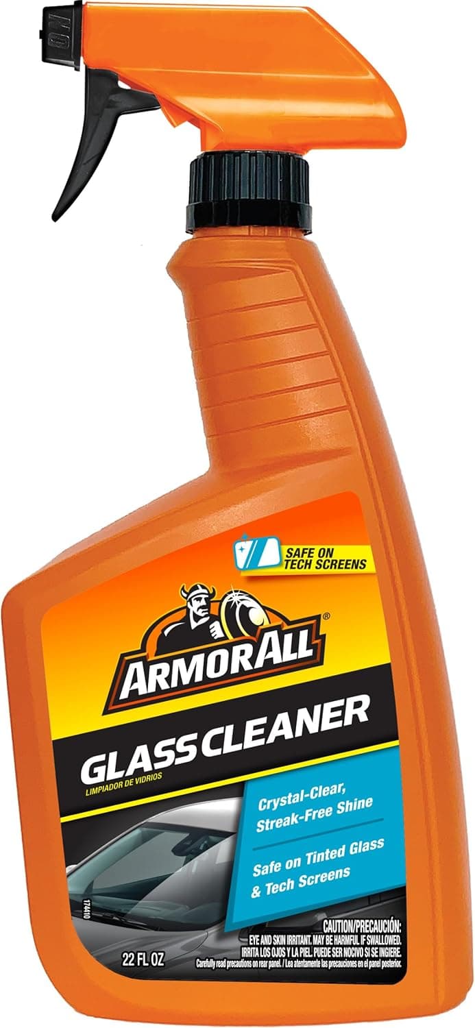 Armor All Auto Glass Cleaner