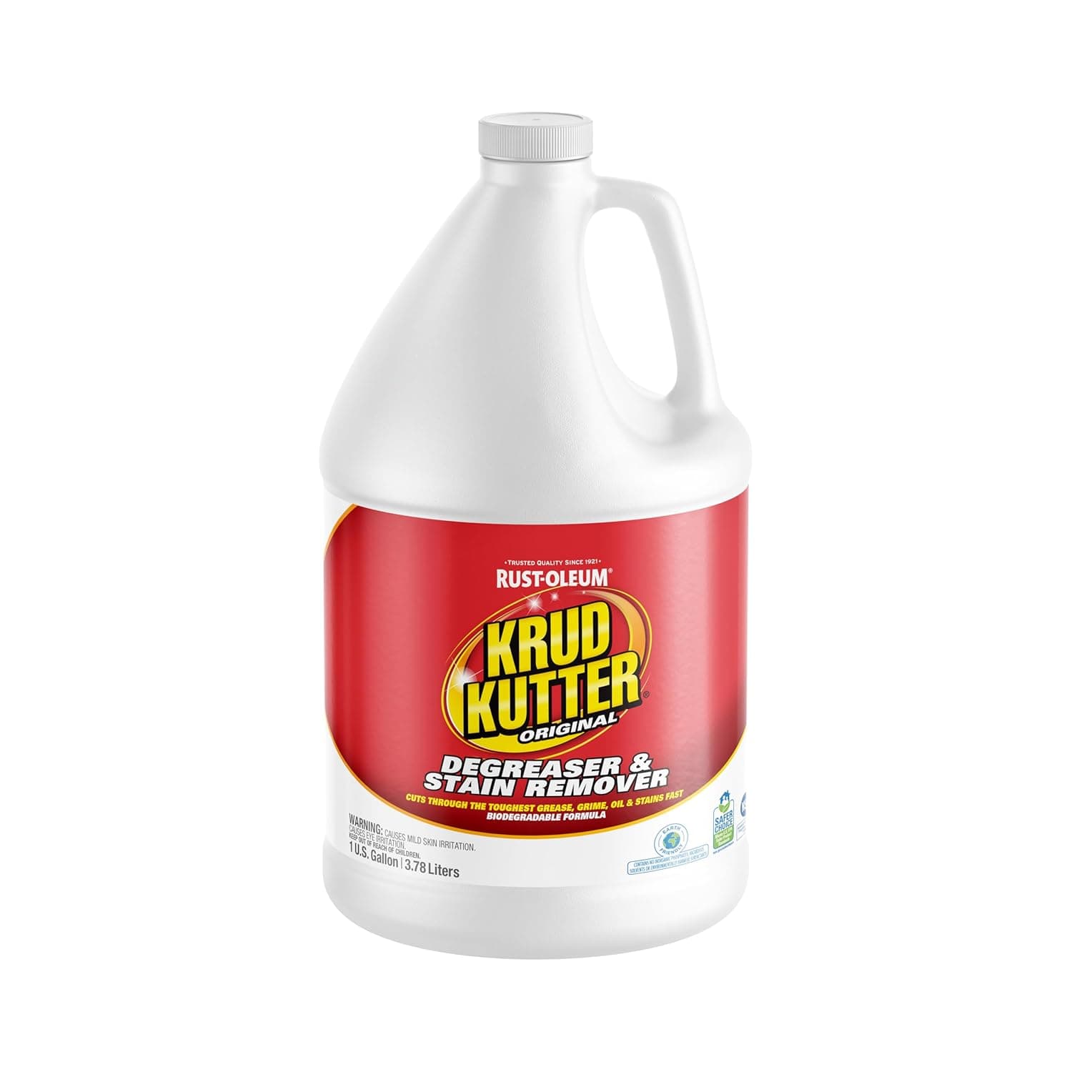 Krud Kutter Original Concentrated Cleaner/Degreaser