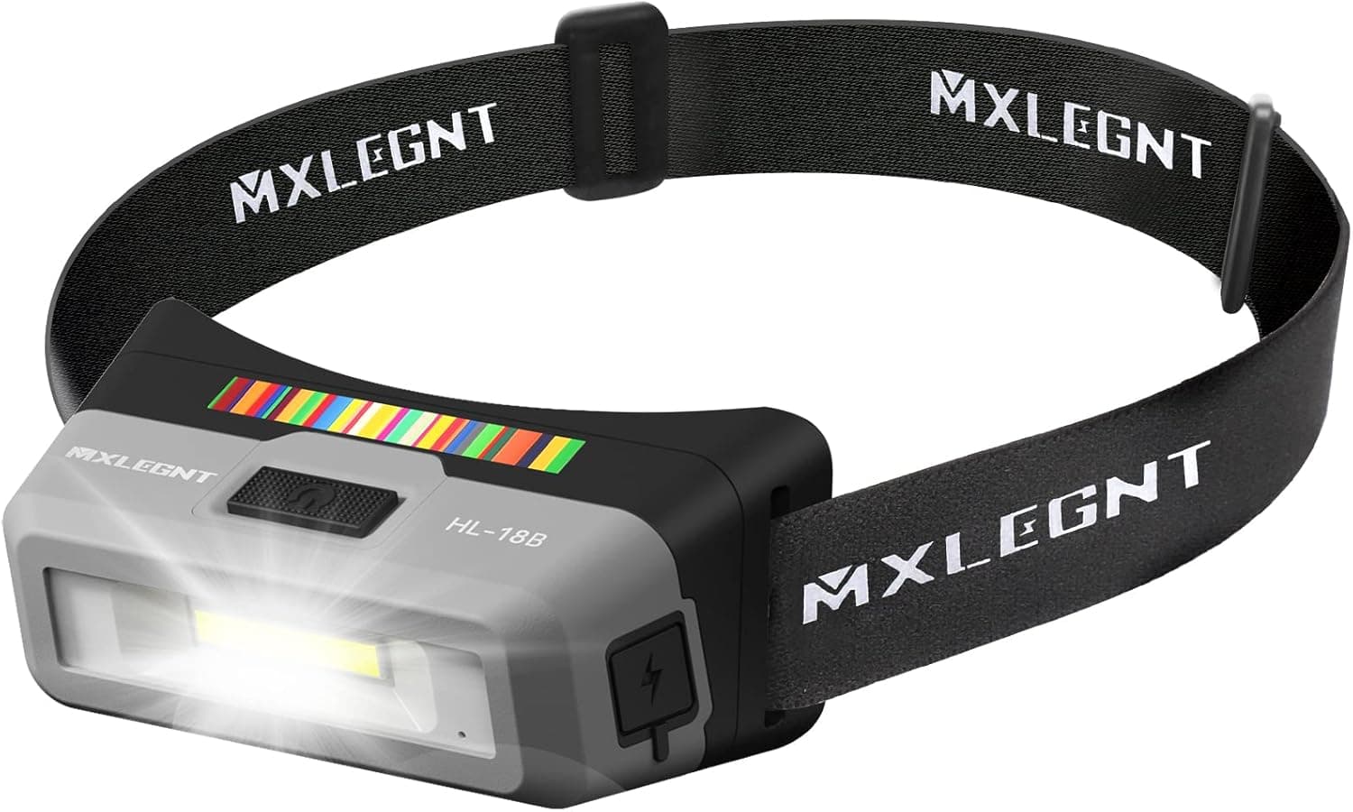 MXLEGNT Detailing Light Paint Inspection Headlamp