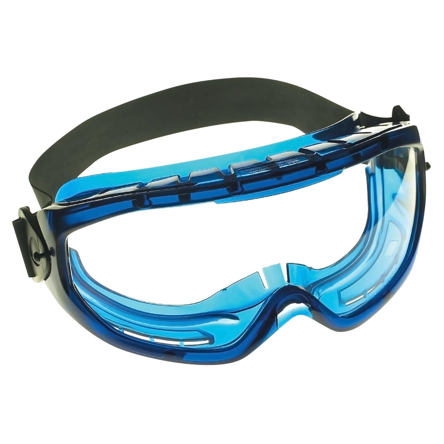 KleenGuard V80 Monogoggle XTR OTG Safety Goggles (18624)