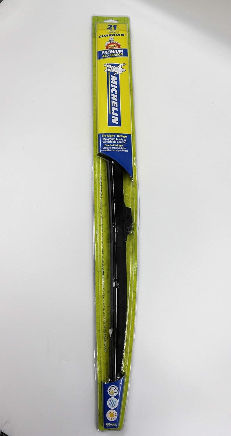 Michelin Guardian Premium All-Season Hybrid Wiper Blade