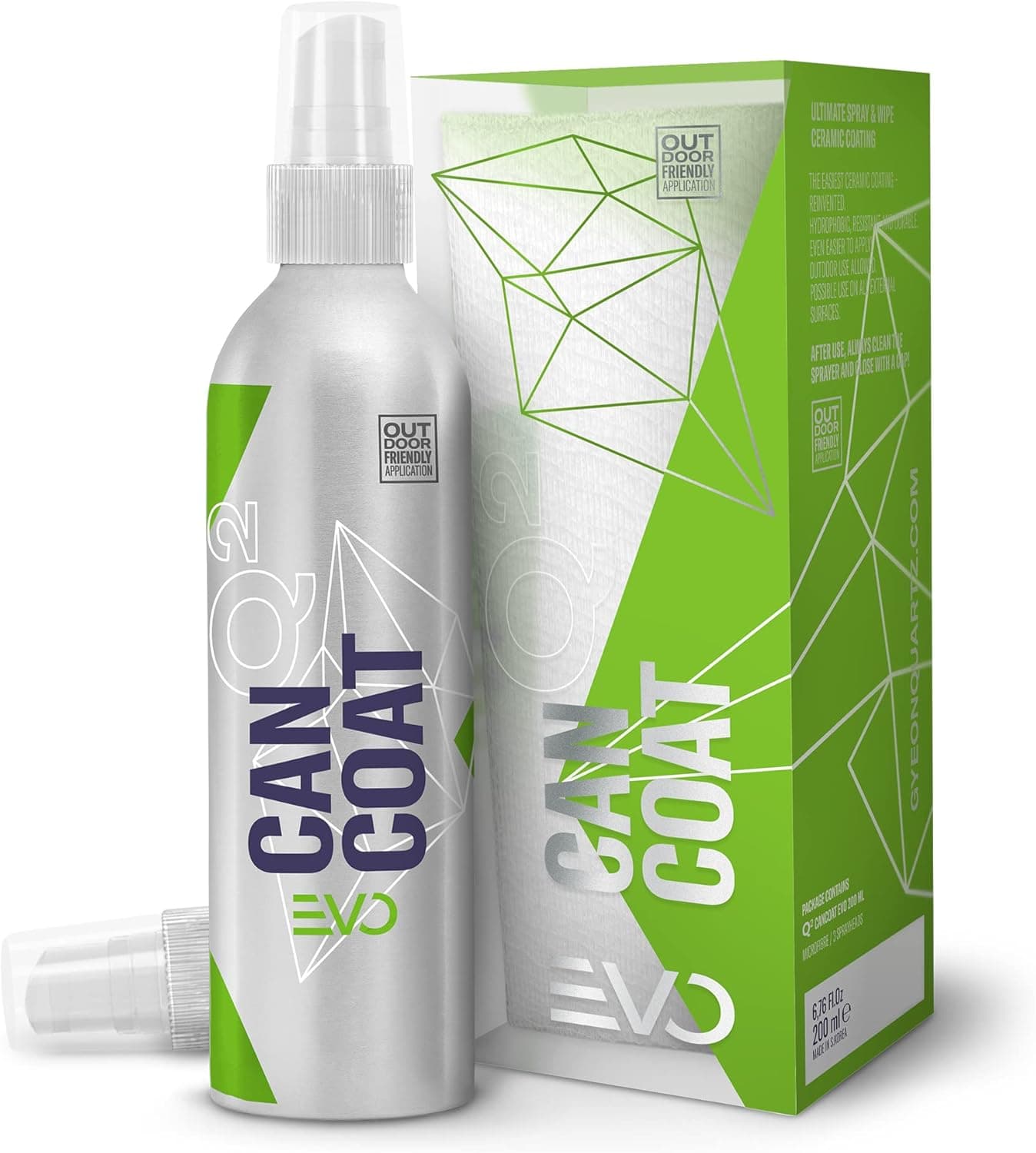 Gyeon CanCoat EVO