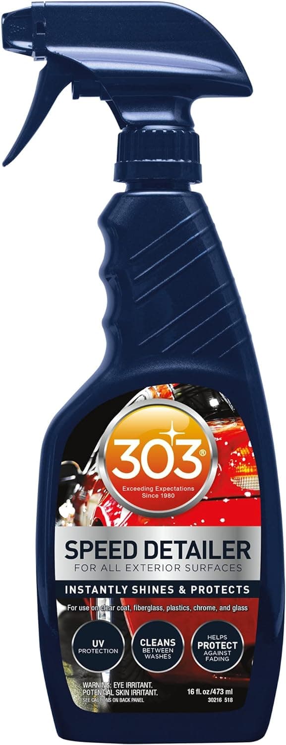 303 Products Speed Detailer