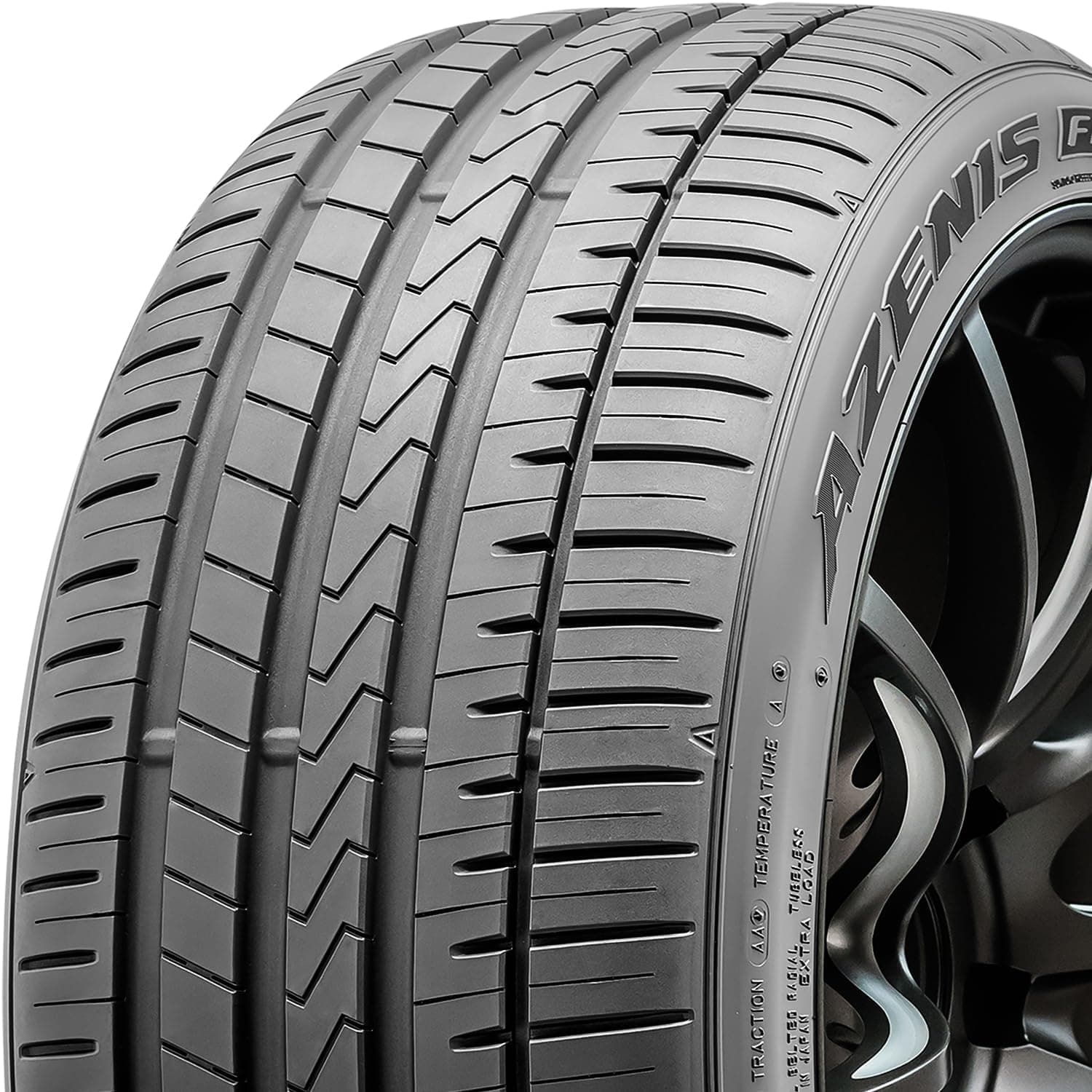 Falken Azenis FK510 Max-Performance Summer Tire