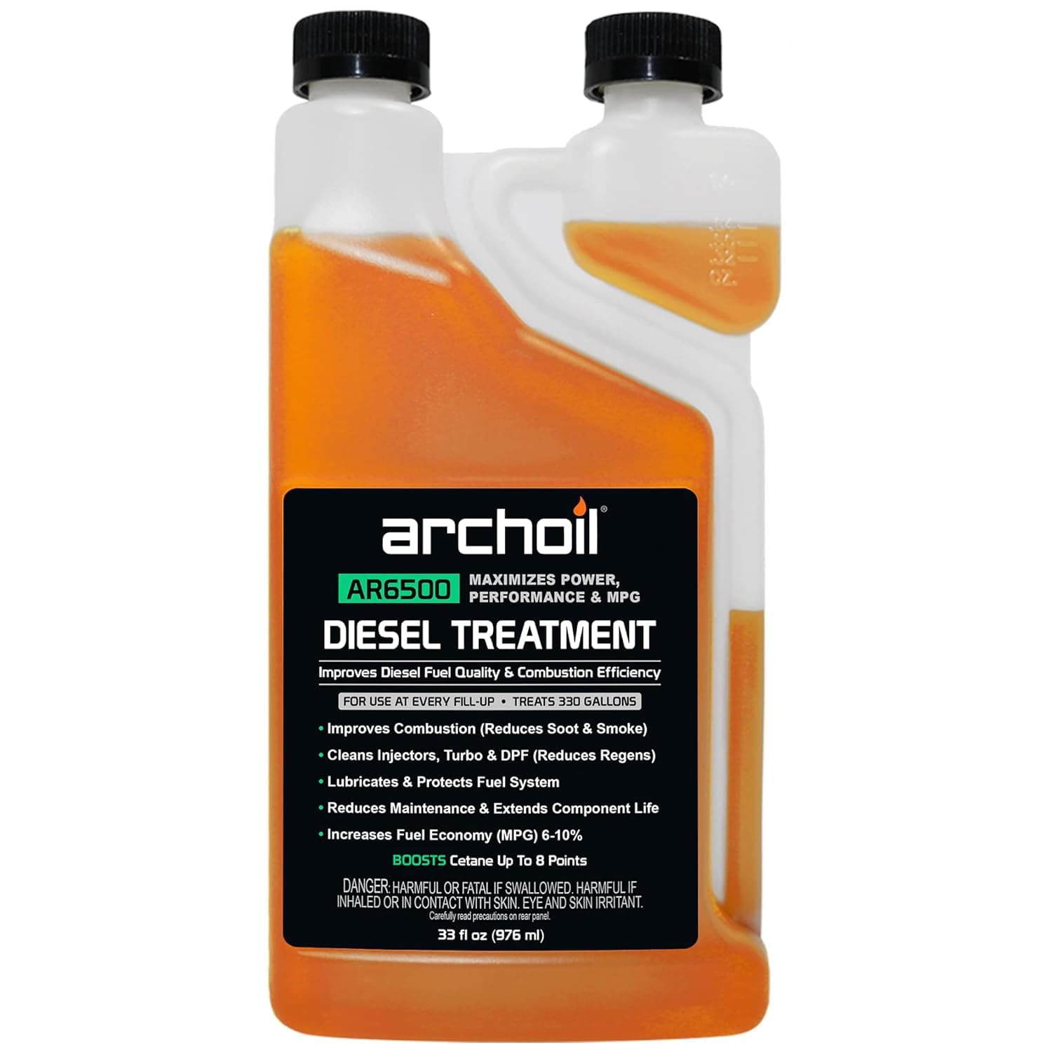 Archoil AR6500 Diesel Treatment