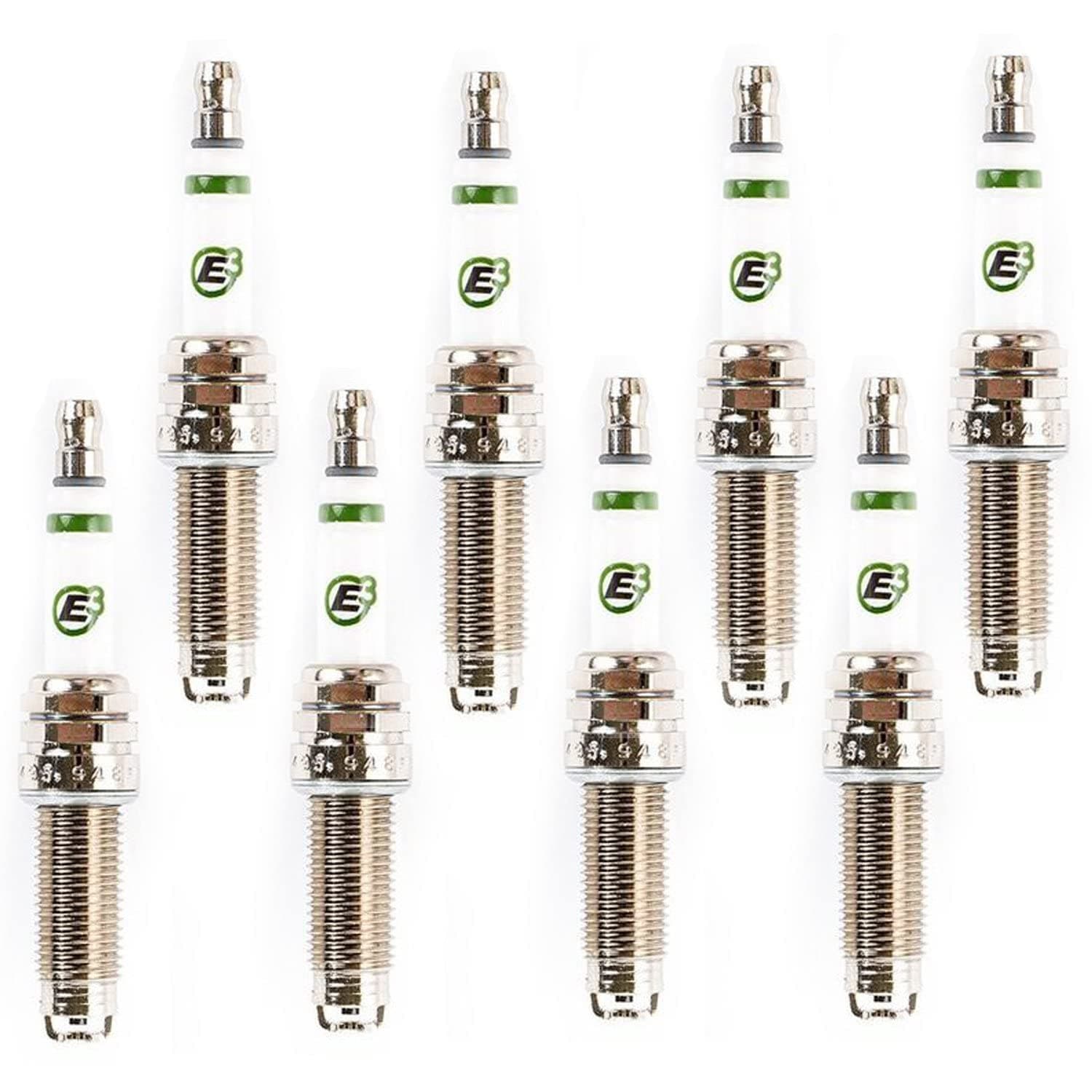 E3 Spark Plugs E3.81 DiamondFIRE Spark Plug (8-Pack)