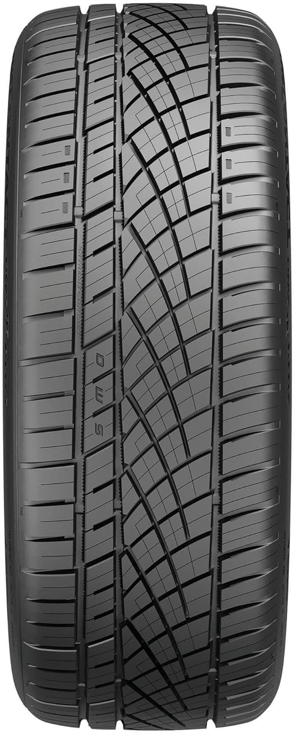 Continental ExtremeContact DWS06 PLUS UHP All Season Tire