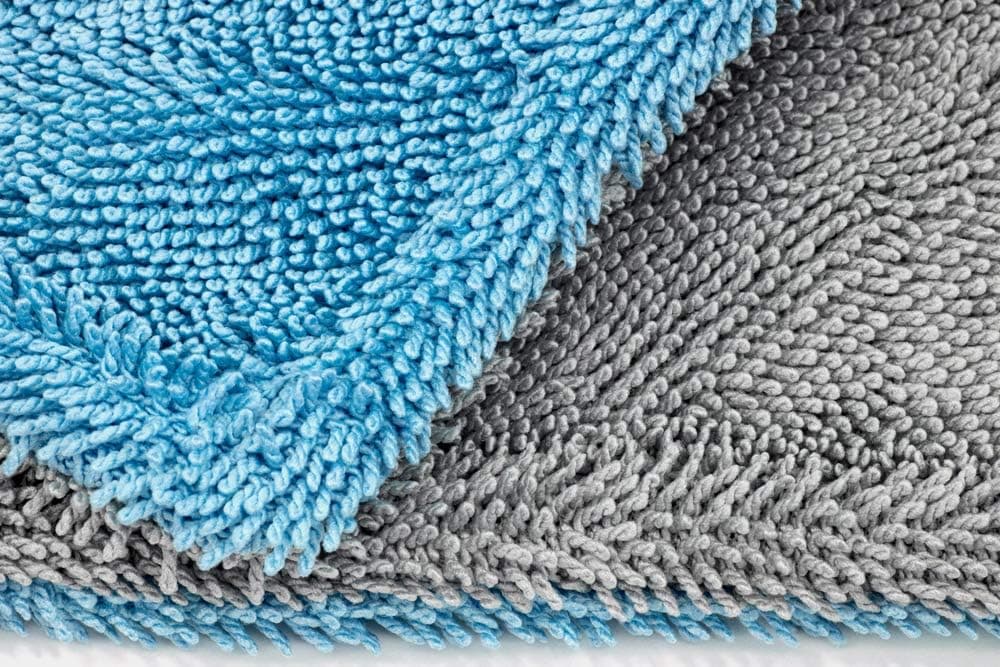 Autofiber Dreadnought XL Microfiber Drying Towel
