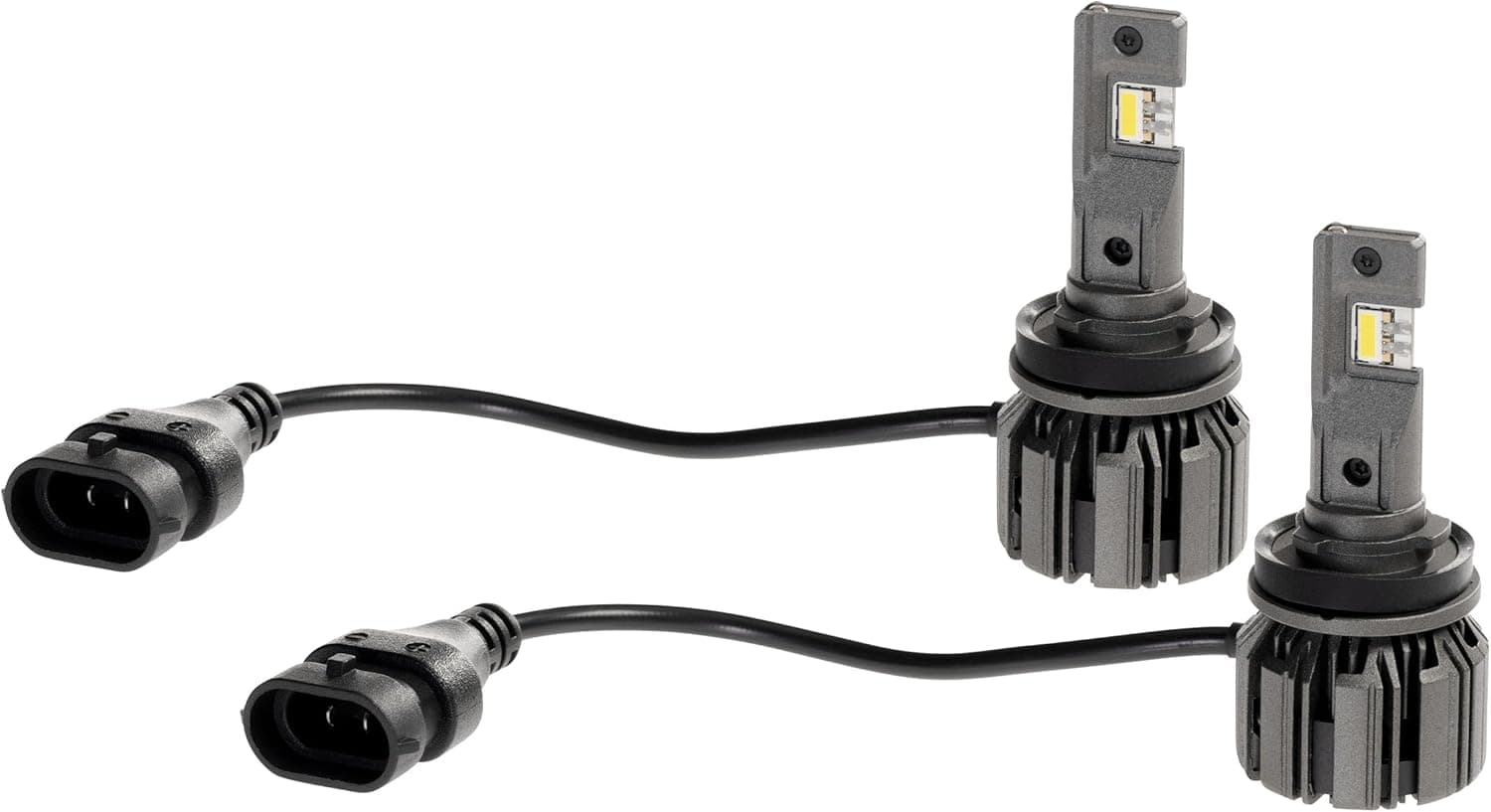 GTR Lighting H11/H9/H8 Ultra 3 Headlight Bulb