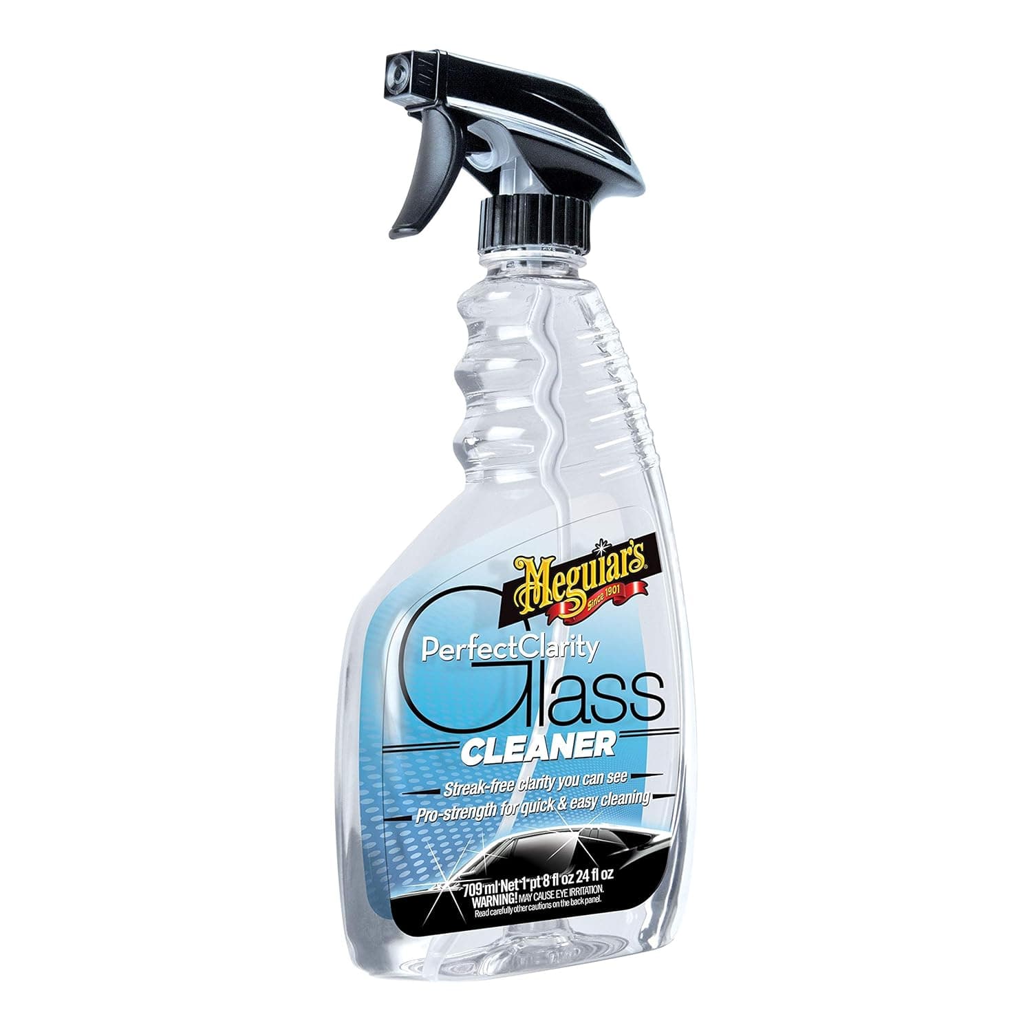 Meguiar's Meguiar's Perfect Clarity Glass Cleaner