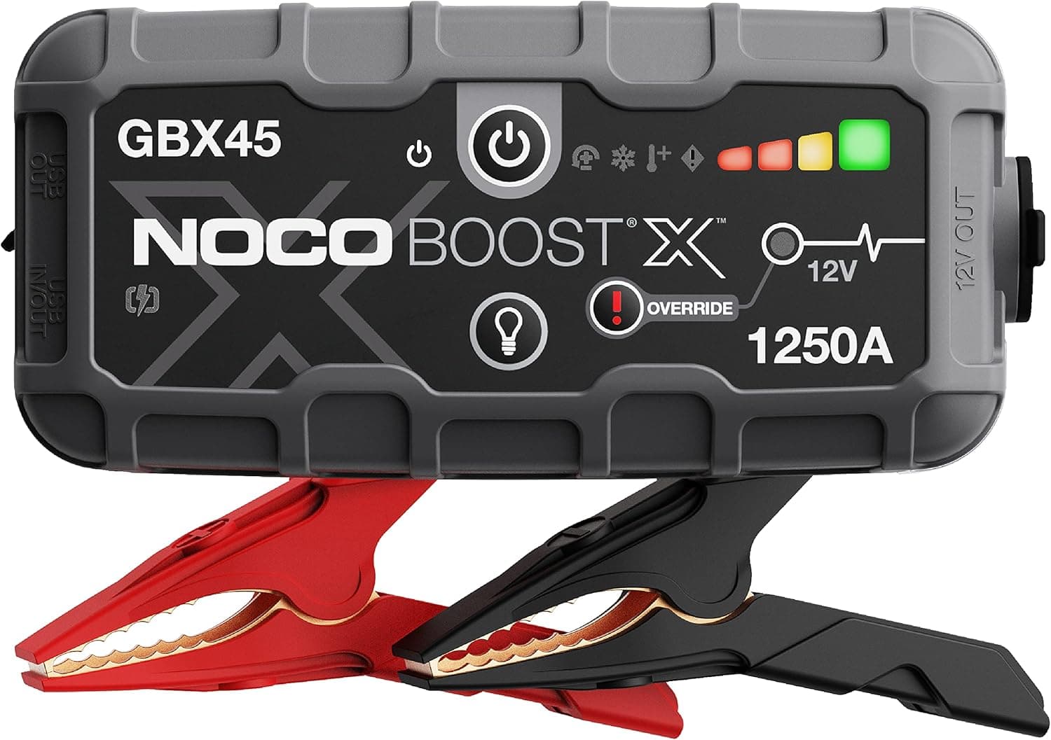 NOCO Boost X GBX45 Jump Starter