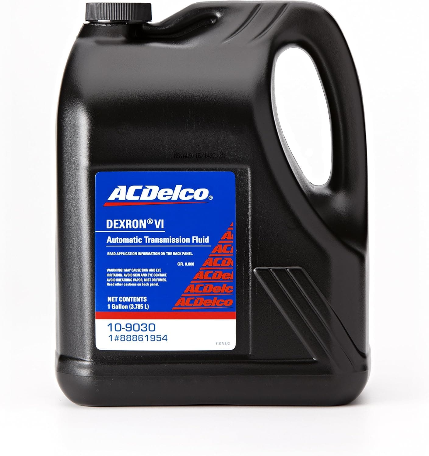ACDelco DEXRON-VI Automatic Transmission Fluid