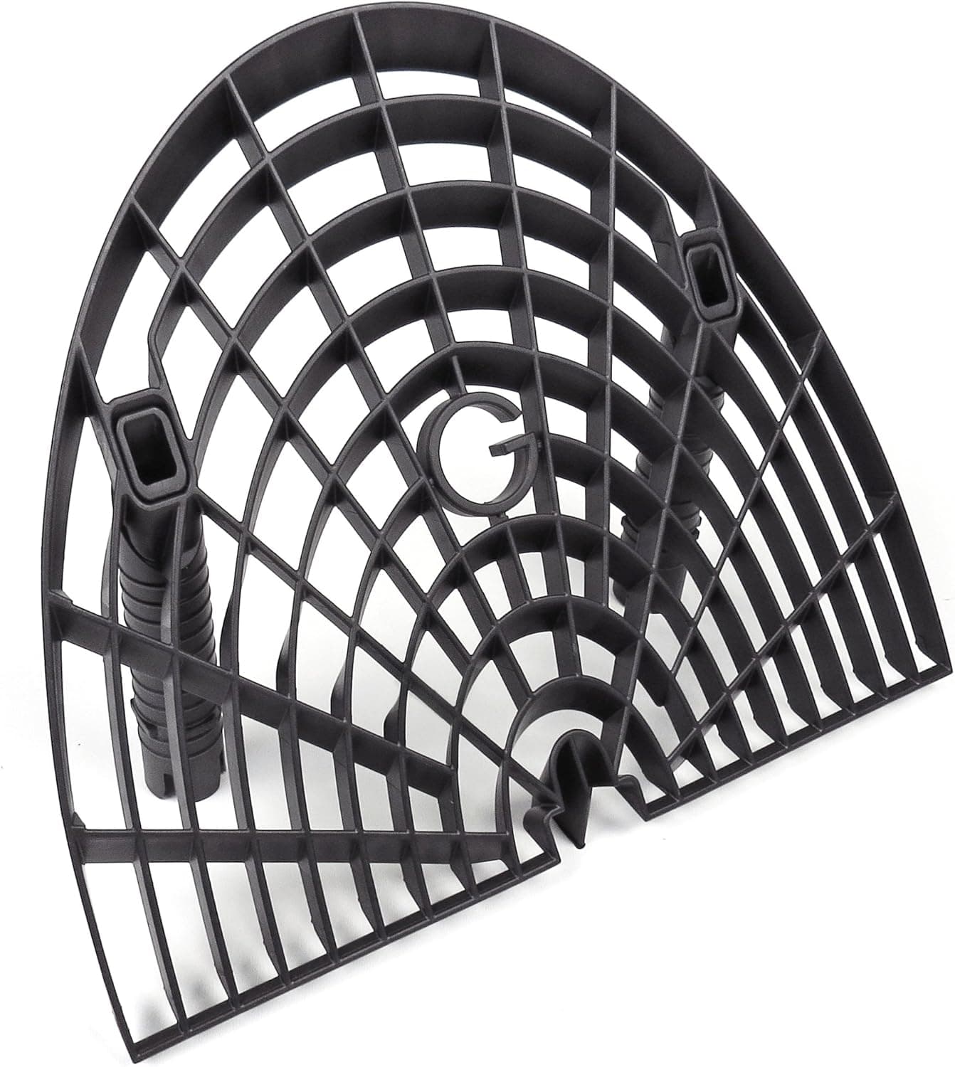 Grit Guard Washboard Bucket Insert