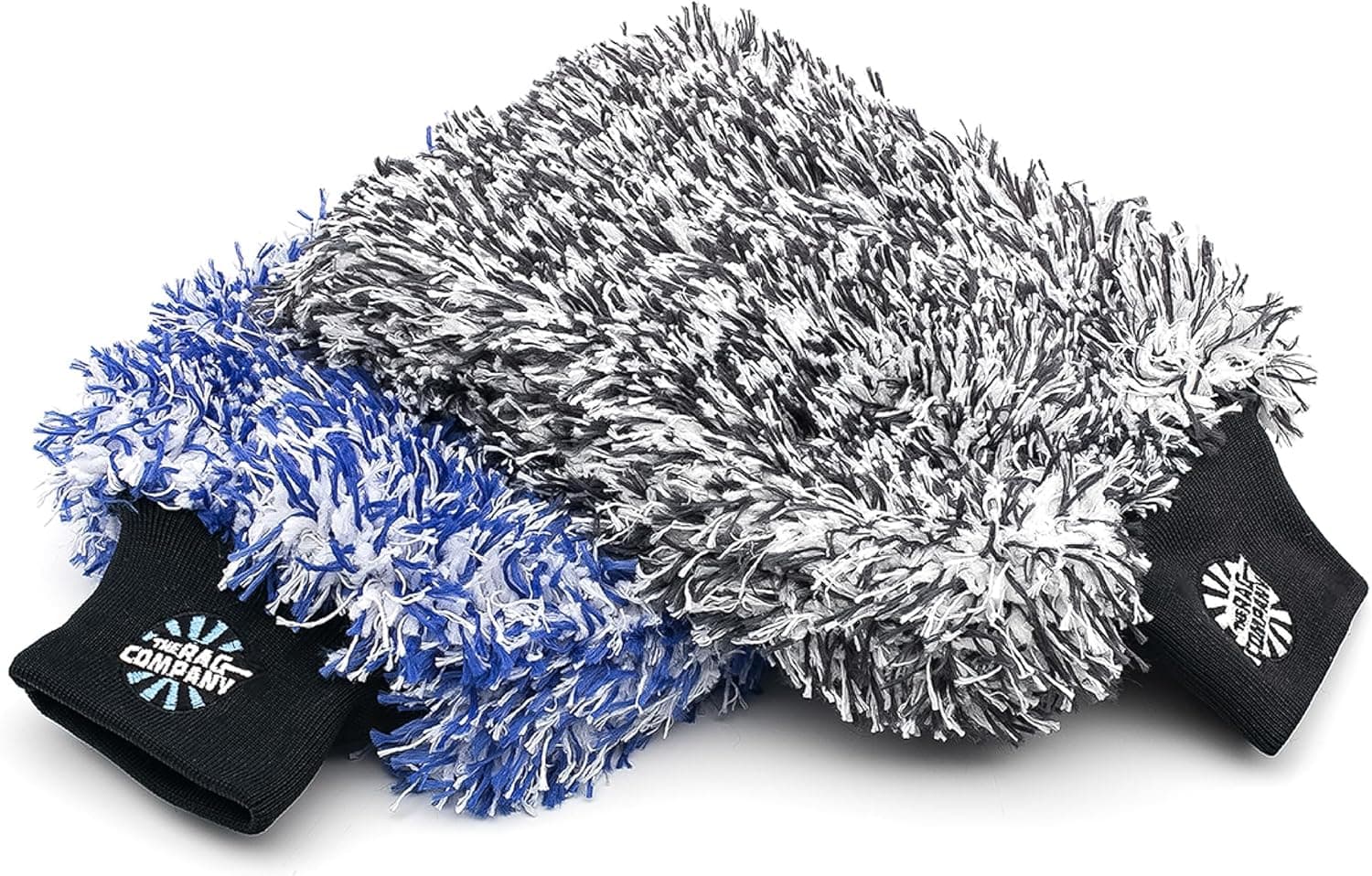 The Rag Company Cyclone Ultra Wash Mitt