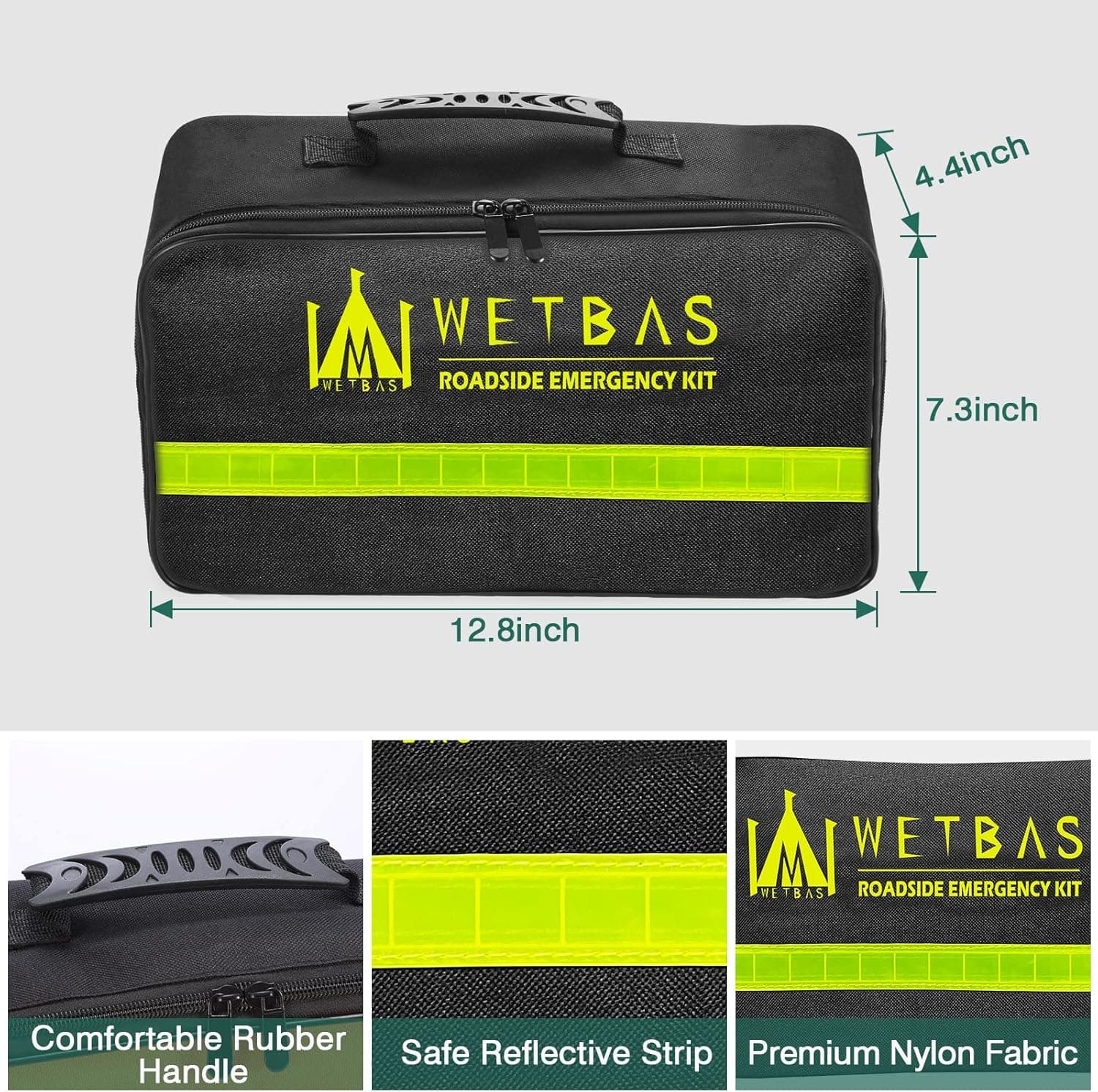 WETBAS Roadside Emergency Kit