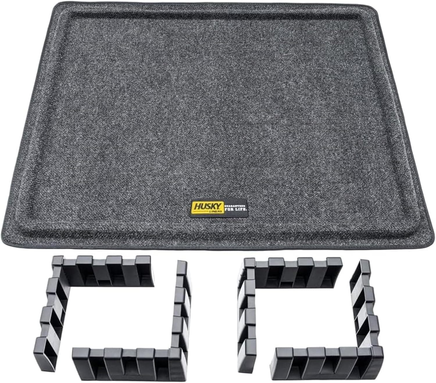 Husky Liners Cargo Logic Universal System
